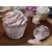 Bakell Rose Gold Tinker Dust 5g | KOSHER Certified Edible Glitter for Cakes, Cupcakes, Cake Pops, Drinks | Rose Gold Dust - Buy Online on GoSupps.com