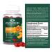 Eye Vitamins Dry Eye Comfort Softgels - Ophthalmologist-Formulated with Himalayan Sea Buckthorn Oil - Vegan & Non-GMO - 60 Count - Buy Online on GoSupps.com
