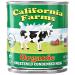 California Farms Organic Condensed Sweetened Milk, 14 Oz (Pack of 2)
