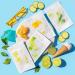 Innisfree My Real Squeeze Face Sheet Mask Green Tea 6-Pack - Hydrating and Soothing Skincare Solution - Buy Online on GoSupps.com