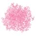 Acrylic Pacifier - Pink Baby Shower Decoration Party Supplies | International Shipping Available - Buy Online on GoSupps.com