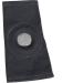 Buy HealthGoodsIn Gel Patella Knee Cap - Elastic Knit Slip-On Support for Strains & Soreness (Small) | International Shipping Available - Buy Online on GoSupps.com