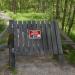 Private Property No Hunting Fishing Trespassing Sign 10x7 - 4 Pack Heavy Duty Aluminum UV Protected Weather Resistant Indoor/Outdoor Made in USA by Sigo Signs - Buy Online on GoSupps.com