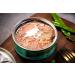MW Polar Chunk Light Tuna in Water 5oz (Pack of 12) - Wild Caught & Sustainable | Dolphin Safe & Gluten Free - Easy Open Can - Buy Online on GoSupps.com