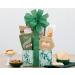 Deluxe Chocolate and Sweets Gift Basket by Remarkable Gift Co - Buy Online on GoSupps.com