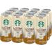 Starbucks Double Shot Vanilla 444 mL Cans 12 Pack Vanilla Vanilla - Buy Online on GoSupps.com