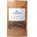 Cleavers Tea Cut Leaf 50g - Herbal Kidney UTI Support & Digestion - J. Przytulia Brand - Buy Online on GoSupps.com