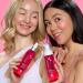 Andalou Naturals 1000 ROSES Gentle Cleansing Foam - Organic Hydrating Facial Cleanser for All Skin Types | International Shipping Available - Buy Online on GoSupps.com