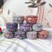 Buy Women's Scented Candle Gift Set - 9 Natural Soy Wax Aromatherapy Candles for Stress Relief & Spa - Ideal for Yoga & Home Decor - Buy Online on GoSupps.com