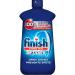 Finish Jet-Dry Rinse Aid, Dishwasher Rinse Agent & Drying Agent, 16 Fl Oz (Pack of 1)