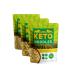 Lion Keto Noodles - | Variety Pack | Delicious Keto Pasta Angel Hair Fettuccine & Penne Zero Calorie, Gluten-Free, Paleo Organic Pre-Cooked Zero Carb Pasta Noodles. (42oz)
