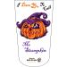 Buy Heal with Appeal Amputee Stump Sock - I Dare You to Call Me Stumpkin V1 | 3-Ply Comfort & Support for International Shipping - Buy Online on GoSupps.com