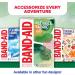 Buy Band-Aid Brand Flexible Fabric Bandages - Forest Assorted Sizes (30 ct) | International Shipping Available - Buy Online on GoSupps.com