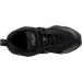 Capezio Women's DS11 Fierce Dansneaker 8.5 Black - Adjustable and Comfortable Dance Sneakers - Buy Online on GoSupps.com