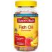 Nature Made Fish Oil Gummies Strawberry Lemon & Orange 150 Gummies