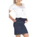 YESET Maternity Skirt Skirt Denim Skirt Jeans Knee Length Maternity Stretch Pregnancy Mini Denim 44 Jeans-blue