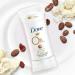 Dove 0% Aluminum Shea Butter Deodorant 2.6 oz - Natural & Effective Protection - Buy Online on GoSupps.com