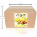 Premium Mixed Nuts in Shell 8lb Box - Walnuts, Pecans, Almonds, Hazelnuts, Brazil Nuts - 8lb Pack - Anna and Sarah - Buy Online on GoSupps.com