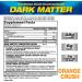 MHP Dark Matter Post Workout Recovery Accelerator - Multi Phase Creatine Waxy Maize 6g EAAs Orange Crush - 20 Servings - International Shipping Available - Buy Online on GoSupps.com