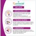 Puretiole Anti-Lice Set: 100ml Lotion 200ml Poudoux Shampoo & Memory Game - 100% Natural Fast-Acting Lice Removal - Buy Online on GoSupps.com