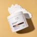 Apis Natural Cosmetics Apis Coffee Shot organic revitalizing algae mask coffee beans poppy seed extract panthenol for mature skin visible effects 200 g product - Buy Online on GoSupps.com