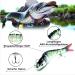 Buy DRS PRIOstahl Wobbler Jerkbait 150mm - Premium Roach Lure for Pike Perch & Zander | International Shipping Available - Buy Online on GoSupps.com