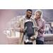 BabyBjrn Baby Carrier Free  3D mesh  Anthracite 3D Mesh Anthracite - Buy Online on GoSupps.com