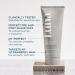 Everywhere Exfoliator 180ml | Natural Vegan Body Scrub with Glycolic & Lactic Acid | Hydrating AHA Formula with Vitamin E | Gentle Daily Use | pH Balancing | Travel Size - Buy Online on GoSupps.com