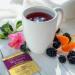 Bigelow Herbal Teas Blackberry Citrus plus Zinc - Buy Online on GoSupps.com