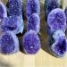 Natural Crystal Rough 1 pc Natural Purple Crystal Geode Rough Stone Amethyst Cluster Freeforms 1pc (Color : 700-790g) - Buy Online on GoSupps.com