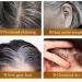 Hair dye black hair color shampoo for men and women hair color direct hair color shampoo hair color shampoo for men and women black - Buy Online on GoSupps.com