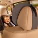Munchkin Baby Car Seat Mirror - Wide Angle, Shatterproof & Crash Tested | Essential Travel Accessory for Rear Facing Babies & Toddlers - Buy Online on GoSupps.com