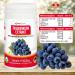 Buy High Dose OPC Grape Seed Extract Capsules - 600mg Vegan Gluten-Free Lactose-Free with Vitamin C - Primedical 1x90 Capsules - Buy Online on GoSupps.com