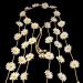 HONBAY Adjustable Bohemia Flower Headband Sunflower Hair Wreath Festival Hair Band