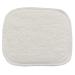 Large washable disc made of ECO cotton Avril
