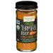 Frontier Herb Ground Turmeric Root 1.41 oz - Natural Spice for Cooking and Wellness - Buy Online on GoSupps.com