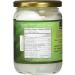 Indigo Organic Virgin Coconut Oil 500ml - Buy Online on GoSupps.com