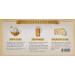 Dongsuh Mild Roasted Barley Tea (8g x 15 Tea Bags) 120g - Buy Online on GoSupps.com