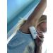Orange Cactus & Sea Salt Antiperspirant | Aluminum-Free Deodorant by Kym's Diva Stuff - International Shipping - Buy Online on GoSupps.com