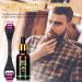 Phasz Growth Set for Men | Beard Growth Care with Serum Oil & Dermaroller - Enhance Your Beard Today! - Buy Online on GoSupps.com