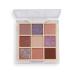 Makeup Revolution  Ultimate Nudes  Eyeshadow Palette  Light  8.1g