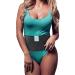 Everyday Medical Post Surgery Abdominal Binder for Men and Women - Medical Grade Stomach Compression Brace for Waist and Abdomen Surgeries - Large/X-Large Size - Buy Online on GoSupps.com