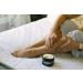 Coconut Essentials Moisturizing Body Butter - 8 oz - Coconut Oil, Vitamin E, Shea, Peppermint, Almond, Cocoa & Sunflower for Glowing Skin - Buy Online on GoSupps.com