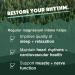 Natural Rhythm Calm Bundle - Triple Calm Magnesium Capsules + B-CALMplex Vitamin B Blend - Buy Online on GoSupps.com