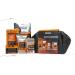 L'Oreal Men Expert The Expert Hydra Energetic Washbag Gift Set For Him: Moistuiser Face Wash Shower Gel 5011408094091 4-Piece Gift Set - Buy Online on GoSupps.com