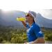 Powerbar Isomax Blood Orange 1200g - Isotonic sports drink - 5 electrolytes + C2MAX + 75mg caffeine - Buy Online on GoSupps.com