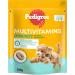 Buy Pedigree Dog Snacks Multivitamins for Immune Support - 30 Soft Tacks 180g | Healthy Dog Supplements Online - Buy Online on GoSupps.com