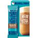 Maxwell House 165 g Iced Hazelnut Latte with Foam Instant Coffee Drink Mix 6 ct Case
