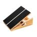 Professional Slant Board,Calf Stretcher Slant Board, 5 Positions Adjustable Slant Board for Calf Stretching Incline Board