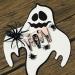 Coffin Press On Nails Gothic Halloween False Nails Full Cover Fake Nails with Jelly Glues for DIY Art Salon Home Halloween Artificial Nails/Fake Nails Halloween Strips Halloween Polish Jp2518 - Buy Online on GoSupps.com